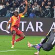 Galatasaray elimina a la Juve de la Champions League