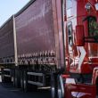 Las organizaciones transportistas anunciaron que el paro será por tiempo indefinido y responde a demandas de mayor seguridad carretera, atención a las extorsiones y reducción de los costos de operación. (foto de archivo) 