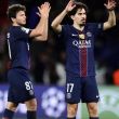 PSG clasifica a octavos de final de la Champions League