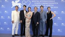 Park Wan Choo será jurado en Cannes