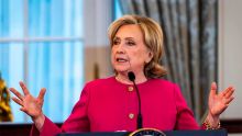 Hillary Clinton