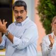 Nicolás Maduro y su esposa Cilia Flores Nicolás Maduro y su esposa Cilia Flores