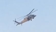 fuerte despliegue militar Matamoros Tamaulipas.jpg