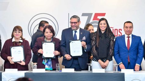 TDJ y anuies TDJ y anuies