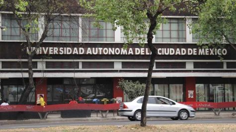 UACM Foto: Cuartoscuro 