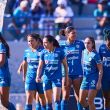 Cruz Azul femenil jugará en La Noria este sábado contra Venezuela 