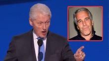 Bill Clinton