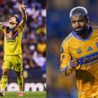 Tigres y América buscan retomar el ritmo este sábado 