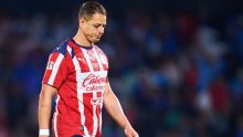 Chicharito Hernández olvida mencionar a Chivas en los clubes donde se sintió más cómodo