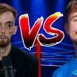 Ibai vs MrBeast