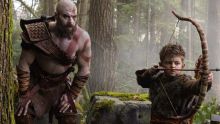 Primer vistazo al live action de god of war 