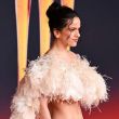 "La reina del flamenco urbano brilla en los Brit: Rosalía deslumbró con un look de ensueño" "La reina del flamenco urbano brilla en los Brit: Rosalía deslumbró con un look de ensueño"