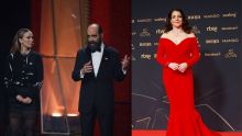 La 40ª edición de los Premios Goya: 'Los domingos' y 'Sirat' como grandes favoritas