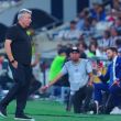 Monterrey destituye a Torrent de la dirección técnica Monterrey destituye a Torrent de la dirección técnica