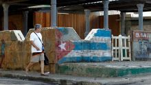 Cuba
