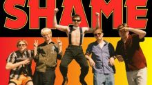 Shame anuncia concierto en México 