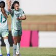 México gusta y golea en la CONCACAF W 