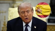 Trump España 