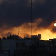 bombardea Israel centro nuclear encubierto Iran.jpg