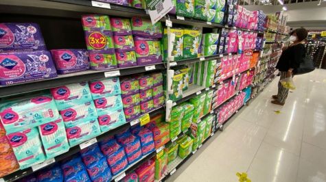  productos menstruales 