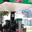 Precios combustibles 