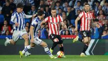Real Sociedad