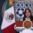 Charlyn Corral propone salario mínimo para futbolistas 