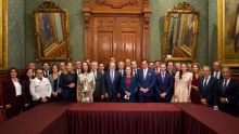 Sheinbaum Empresarios