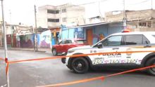 balacera Pueblo Santa Cruz Meyehualco deja dos muertas.jpg