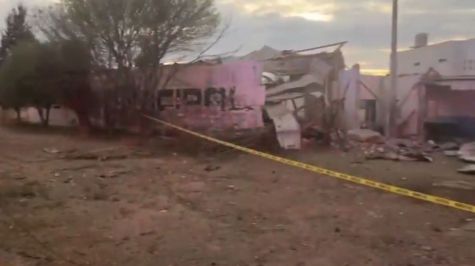 Ataque Zacatecas Ataque Zacatecas