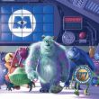 monster inc