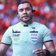 Amenazan de muerte a "El Gato" Ortiz, tras resultado en el clásico Tapatío Amenazan de muerte a "El Gato" Ortiz, tras resultado en el clásico Tapatío