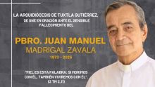 Juan Manuel Madrigal