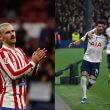 Dónde y a qué hora ver la Champions League Dónde y a qué hora ver la Champions League
