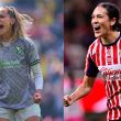 Dónde y a qué hora ver Chivas vs América Femenil 