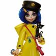 Coraline en Versión Monster High: Diseño, Accesorios y Todo lo que la Hace Especial Coraline en Versión Monster High: Diseño, Accesorios y Todo lo que la Hace Especial