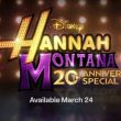 Se lanza primer teaser de Hannah Montana 