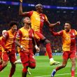 Galatasaray vence 1-0 al Liverpool 