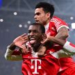Bayern Múnich golea 6-1 al Atalanta