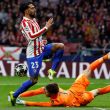 Atlético de Madrid Atlético de Madrid