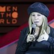 Barbara Streisand recibirá palma de Oro honorifica 