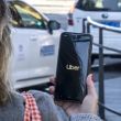 Uber llama a respetar fallo que impide sancionar a conductores en aeropuertos del AICM, en medio de operativos de la Guardia Nacional y bloqueos de taxistas
