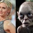 Kate Winslet se unirá al universo de El señor de los anillos 