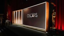 Despliegan alfombra roja de los Oscar 