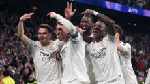 Real Madrid
