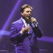 CRISTIAN CASTRO AUDITORIO NACIONAL Foto: Cuartoscuro