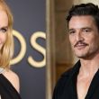 Pedro Pascal y Nicole Kidman serán presentadores en los Oscar 