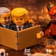 Iran Lego