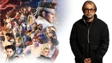 VF5 Seiji Aoki