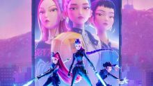 Netflix confirma la secuela de Kpop Demon Hunters